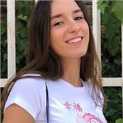 Estudiante de tercero de Derecho me ofrezco para dar clases de apoyo o materias específicas dentro de la rama de ciencias sociales